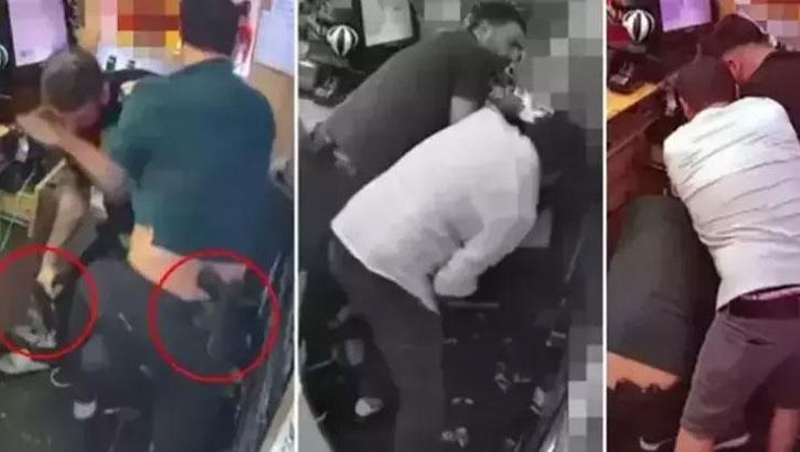 Tekel bayide 2 kişiyi katlettiler! Mahkemede vahşeti böyle savundular: Biz kan gütmedik