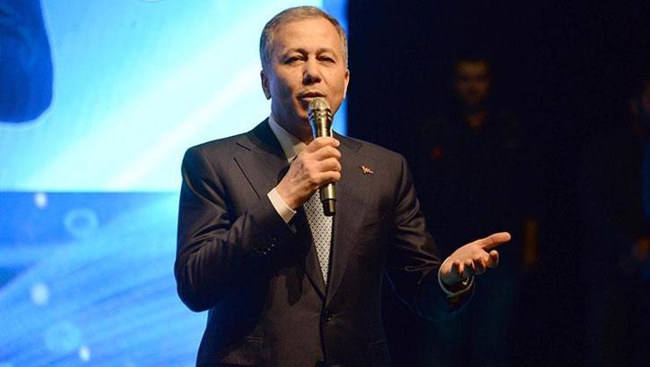 Bakan Yerlikaya açıkladı: Her ay 15-20 bin konut ve köy evini hak sahipleri ile buluşturacağız