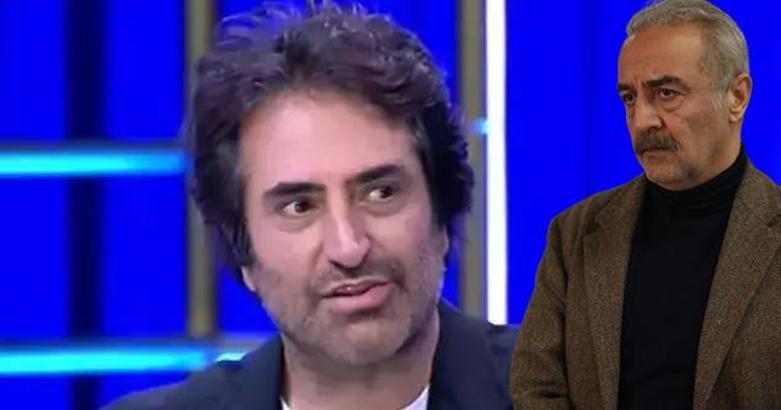 Mahsun Kırmızıgül'den 'İnci Taneleri'ne büyük övgü
