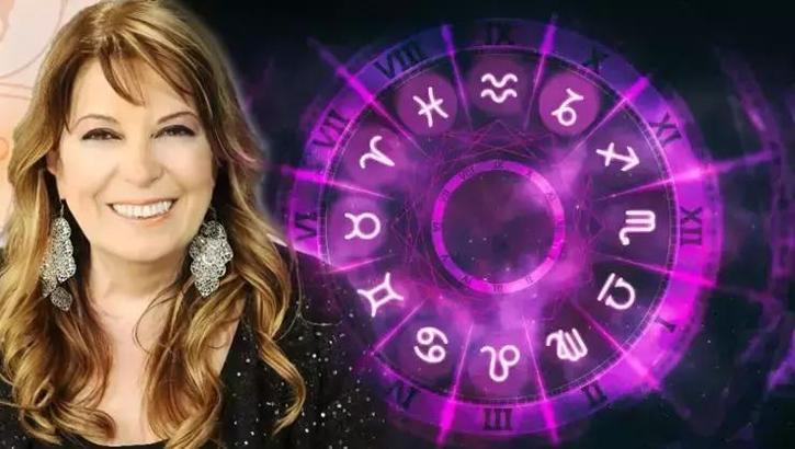 Filiz Özkol ile haftalık burç yorumları / 25.02.2024