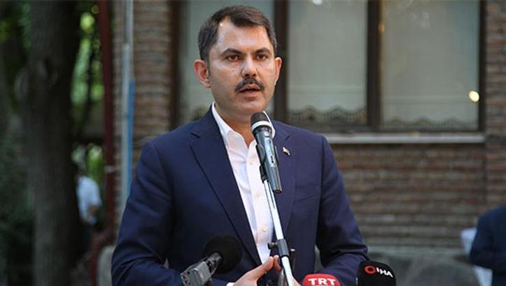 AK Parti adayı Murat Kurum'dan mevcut İBB yönetimine ulaşım tepkisi