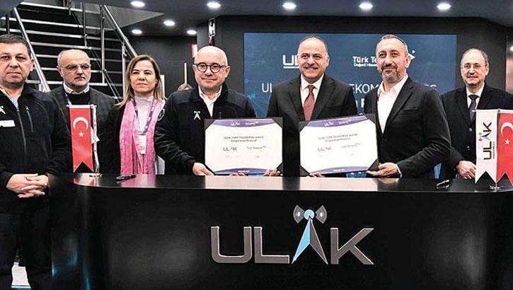 Tekno ihracatta hedefler büyüdü