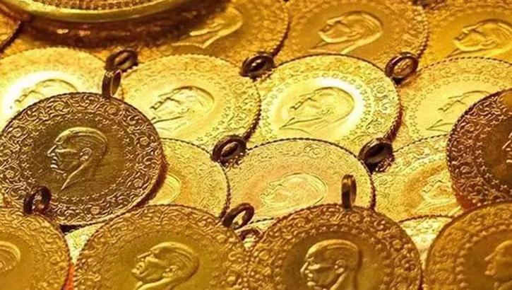 Gram altında flaş hareket! Yatırımcı ABD'ye odaklandı...Onsu 2400 dolar olabilir