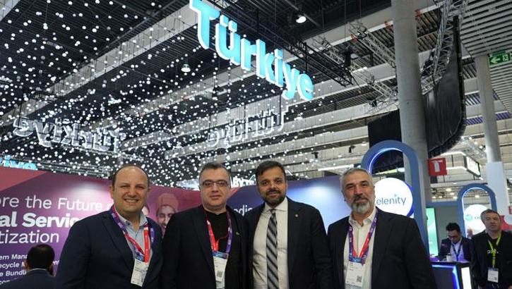 “Turkcell’in her yatırımı, Türkiye’nin dijital geleceğine yatırımdır”