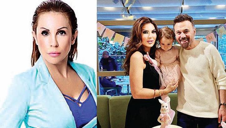 'Konuşursam mahcup olur' - Magazin Haberleri