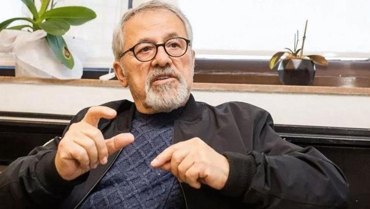Profesör Naci Görür'den Çanakkale depremi açıklaması! 1953 yılındaki depremi hatırlattı