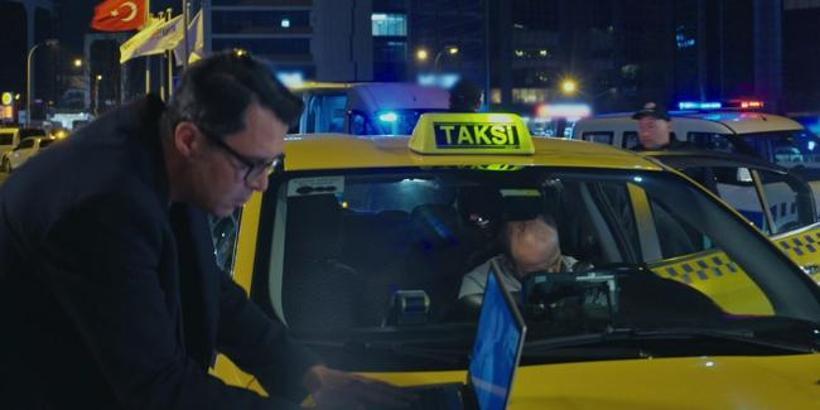 Arka Sokaklar öldürülen taksici Oğuz Erge’yi unutmadı!