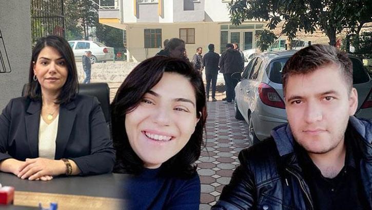 Dünya Kadınlar Günü’nde dehşet! Eski eşini pusu kurarak katletti