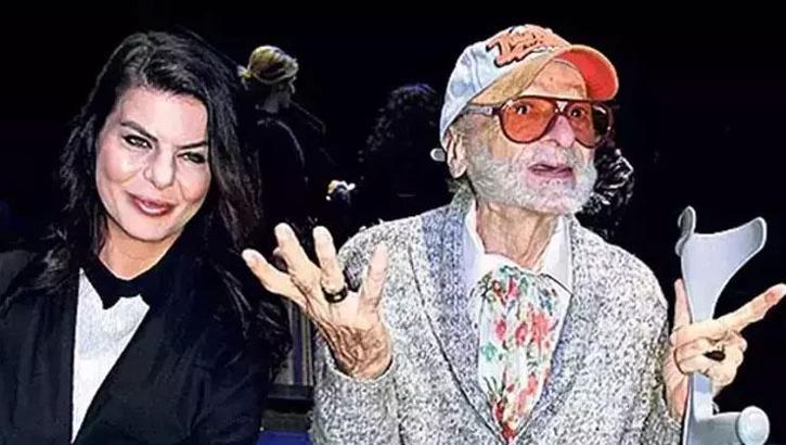 Usta oyuncu Kayhan Yıldızoğlu hayatını kaybetti - Magazin Haberleri