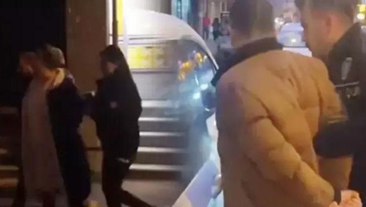 İçişleri Bakanı duyurdu: Kalkan-14 operasyonunda 25 gözaltı