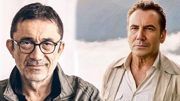 Ferhat Göçer'in şarkısını izinsiz kullanınca ortalık karışmıştı! Nuri Bilge Ceylan'ın şirketi Ferhat Göçer'den özür diledi