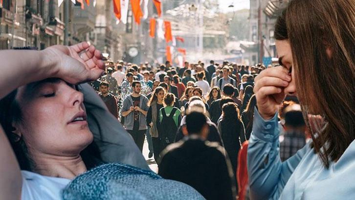 Mevsimsel değişimle ortaya çıkıyor! 2 haftadan uzun sürüyorsa dikkat: Bu belirtileri görmezden gelmeyin