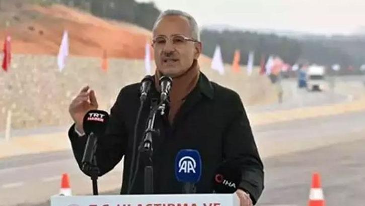 Ankara-İstanbul YHT Hattı'ndaki seyahat süresini 35 dakika daha kısalıyor