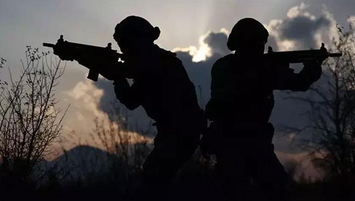 MSB duyurdu! Irak ile ortak harekat merkezi