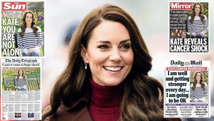 Prenses'in imtihanı