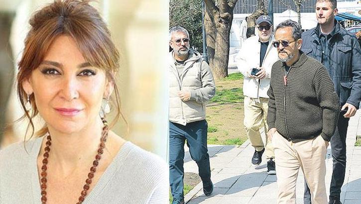 Yunanistan'da geçirdikleri tekne kazası sonrası hızla sağlıklarına kavuştular