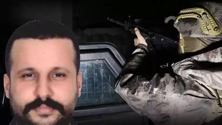 İçişleri Bakanı duyurdu: Elebaşılığını Barış Boyun'un yaptığı organize suç örgütüne operasyon