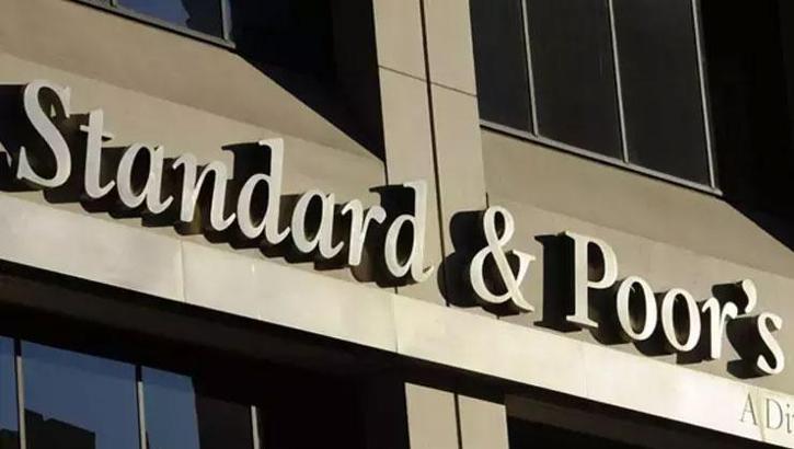 S&P Türkiye'nin büyüme tahminini yükseltti
