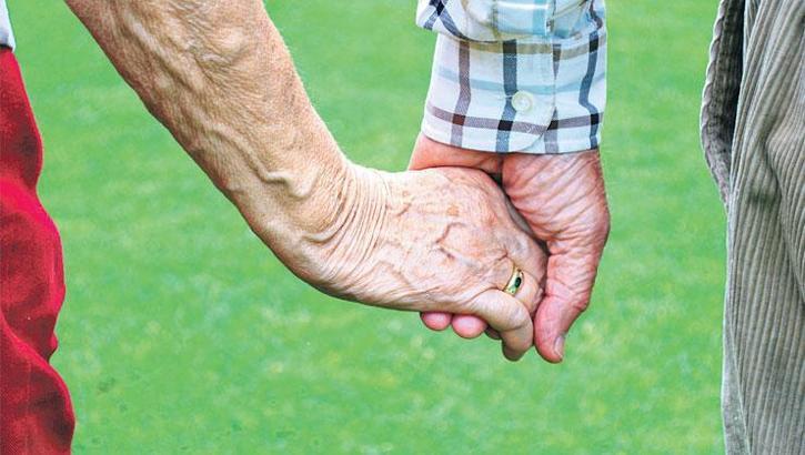 100 kişiden 10’u 65’i devirdi! Yaşlı nüfusta 8.7 milyon rekoru