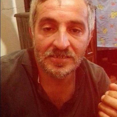 Heyelanda ölen işçi, son yolculuğuna uğurlandı