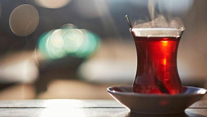 Çay demir emilimini azaltır mı?