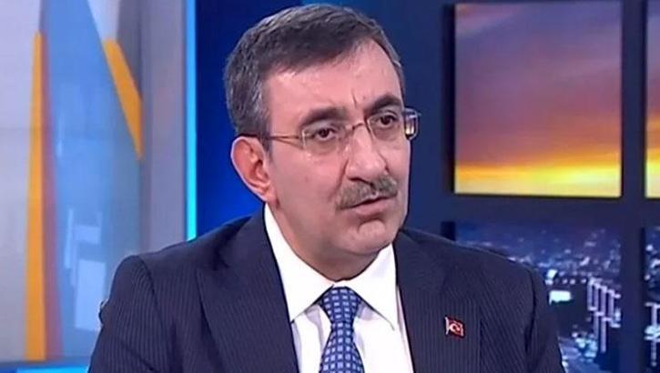 Emeklilere zam yapılacak mı? Cumhurbaşkanı Yardımcısı Yılmaz'dan açıklama