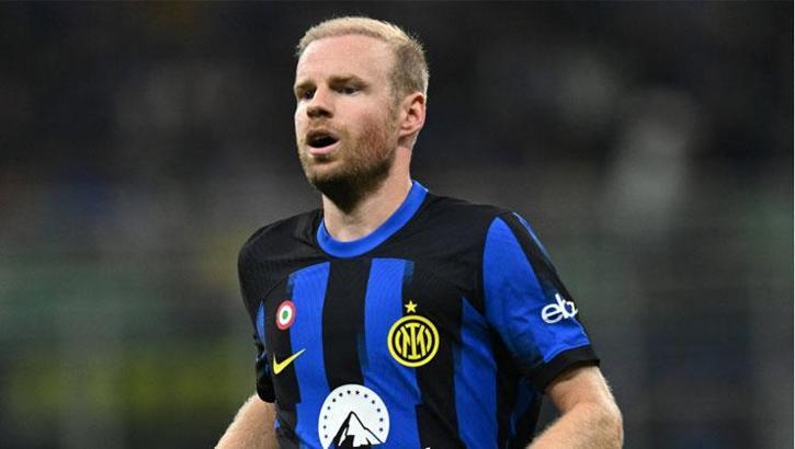Kartal'da gündem Klaassen