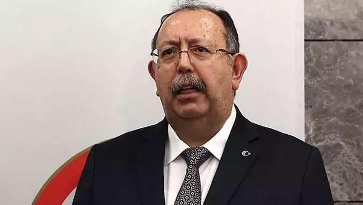 YSK'dan seçim sonuçlarına ilişkin yeni açıklama