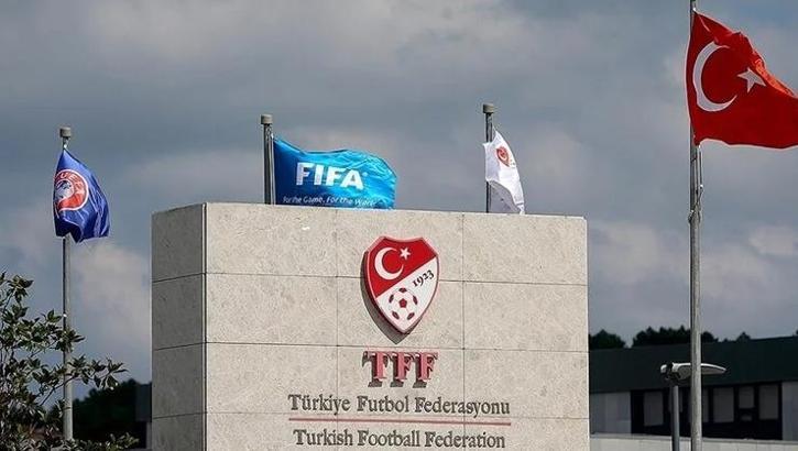 TFF'den Süper Lig kulüplerine çağrı