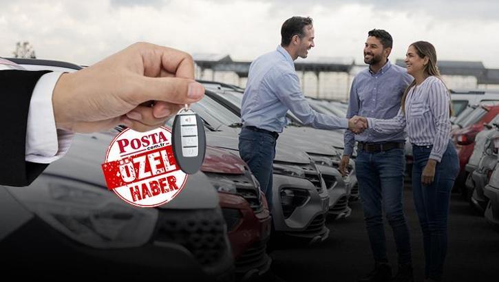 Gözler arefe gününe çevrildi! Ekonomist Bayram: İkinci el otomobil fiyatları düşecek