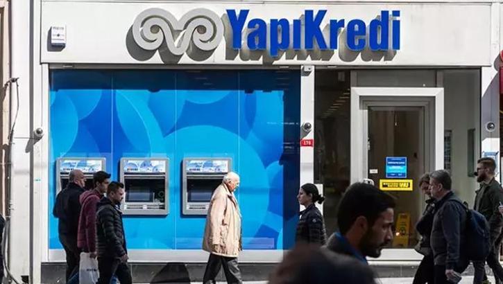 Yapı Kredi Bankası satılıyor mu? Koç Holding'den açıklama