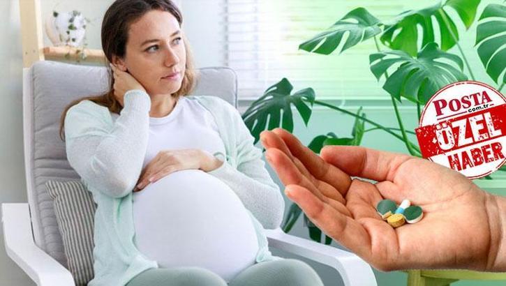 Hamileler bu vitamini kullanıyor, otizme neden olur mu? Uzman isim yanıtladı...Baba adayının yaşına da dikkat!