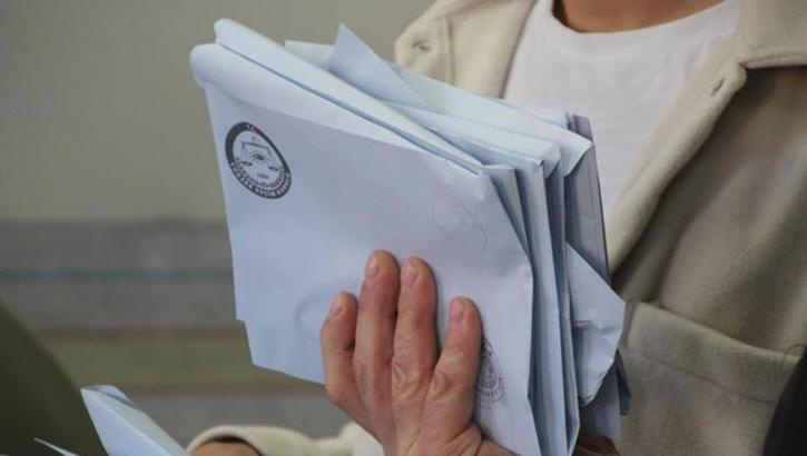 YSK 13 ilçe ve 1 il için yapılan itirazlarda karar verdi