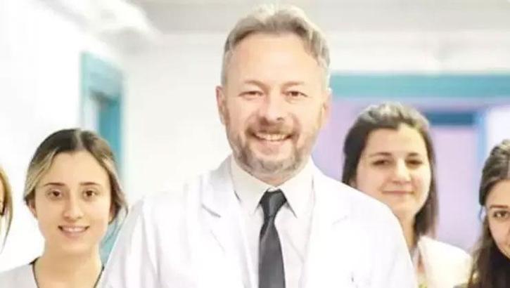 Sosyal medyada gündem olmuştu! İngiliz gazetesinde görüntüleri yayınlanan doktordan ilk açıklama