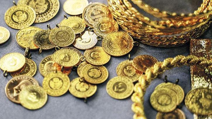Gram altın 3 ayda 607 TL kazandırdı, işte düğün sezonu öncesi son tahmin