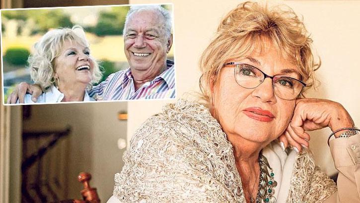 Eskiden nerede falson varsa onu kapatırdın şimdi göstermek moda oldu