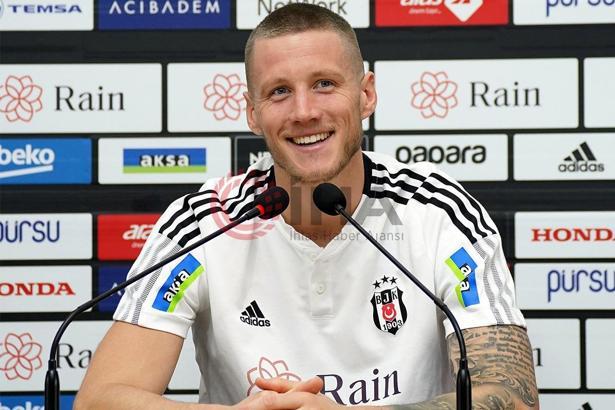 Wout Weghorst bombası! Süper Lig devi harekete geçti