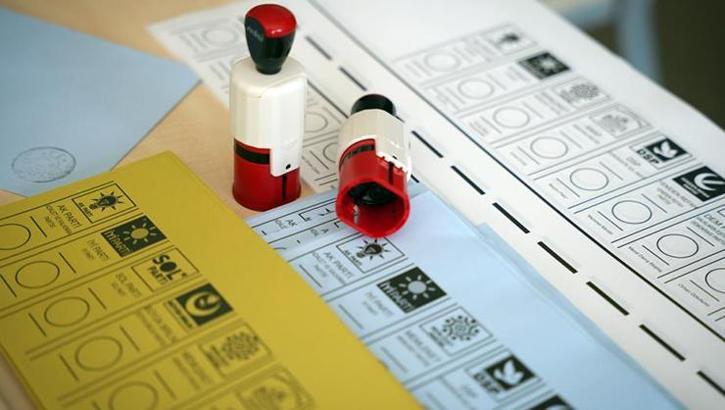 YSK, Ordu ve Hatay seçimleriyle ilgili kararını açıkladı