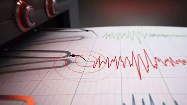 Tokat'ta deprem! 4.1 büyüklüğünde sallandı! AFAD ve Kandilli'den peş peşe açıklamalar