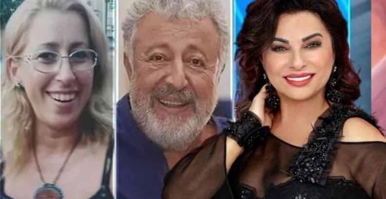 Nilgün Belgün'de Suphiye Orancı olayına dahil oldu!