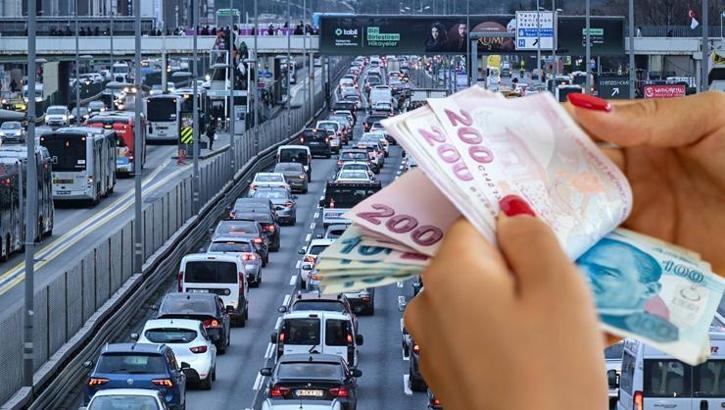 Trafik sigortasında yeni dönem! Zam oranının kriteri değişti