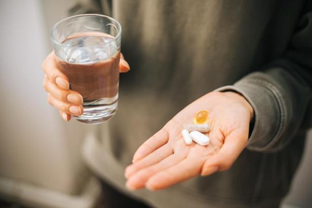 Bilinçsiz vitamin kullanımına dikkat!