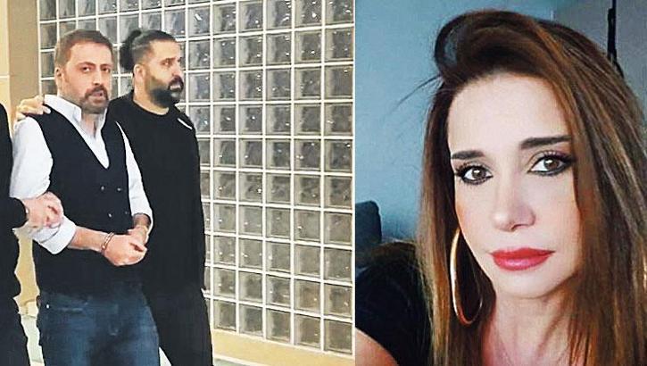 Rezidansta kanlı gece
