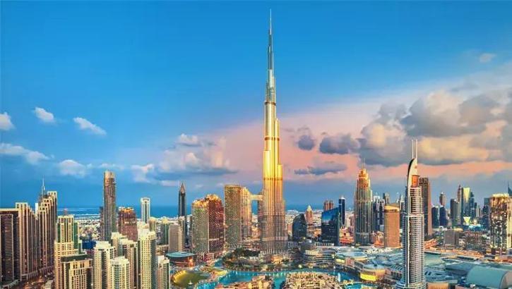 Dubai serbest bölgesinde 17 Türk şirketi var