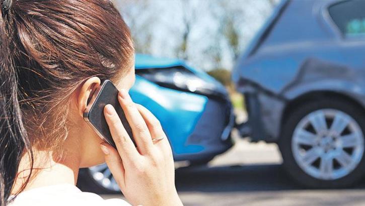 Trafik sigortasında değişiklik! Asgari ücret ve parça ayarı