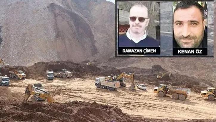 İliç'teki maden faciasında 2 işçinin daha cansız bedenine ulaşıldı