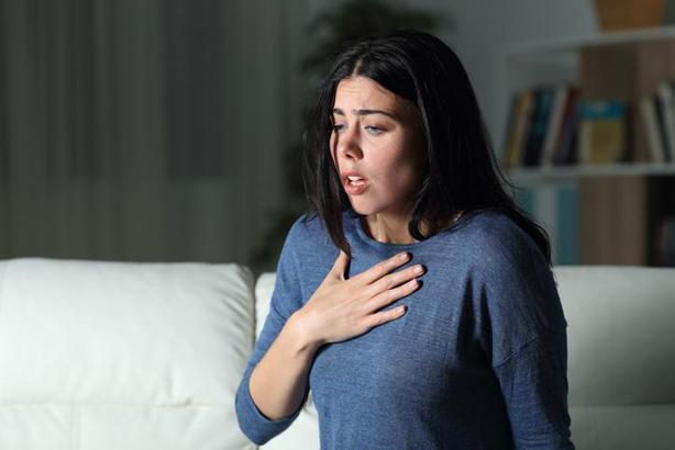 Uzmanı uyardı: Hava kalitesi astımı ve şiddetini etkiliyor