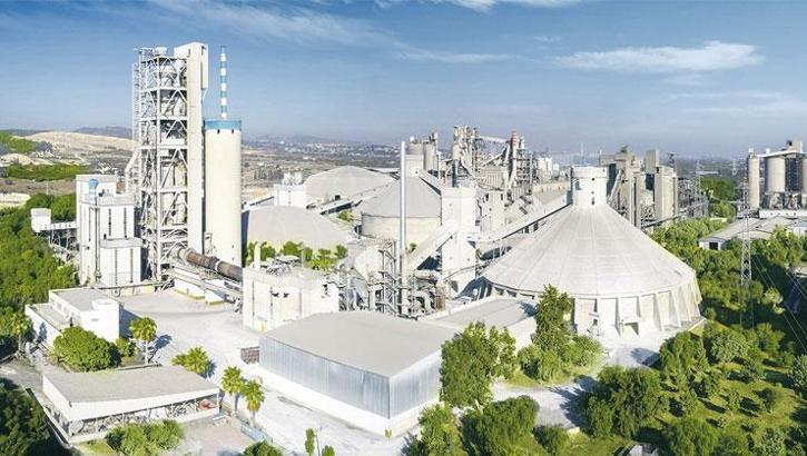 Çimentoya teknoloji kattı! Betonun ömrünü 100 yıla çıkardı