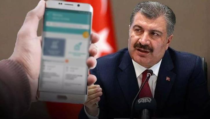 MHRS sisteminde yeni düzenleme!