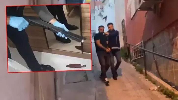 İçişleri Bakanı duyurdu: 49 ilde Mahzen-40 operasyonu! 127 kişi yakalandı